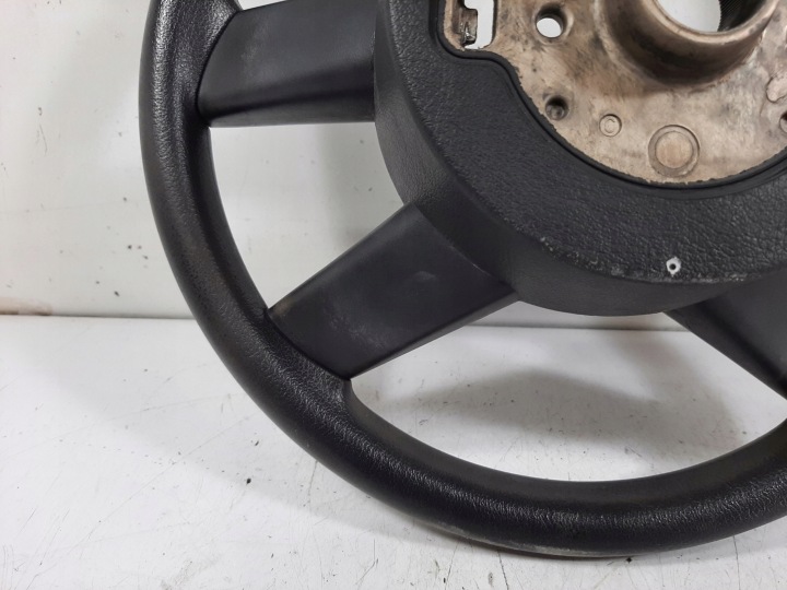 фото №13, Vw golf v 1.4 16v 3d 04r руль подушка подушка 1k0419091 1k0880201a