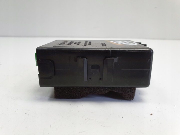 фото №6, Volvo s70 v70 i блок керування модуль gbs 9162948