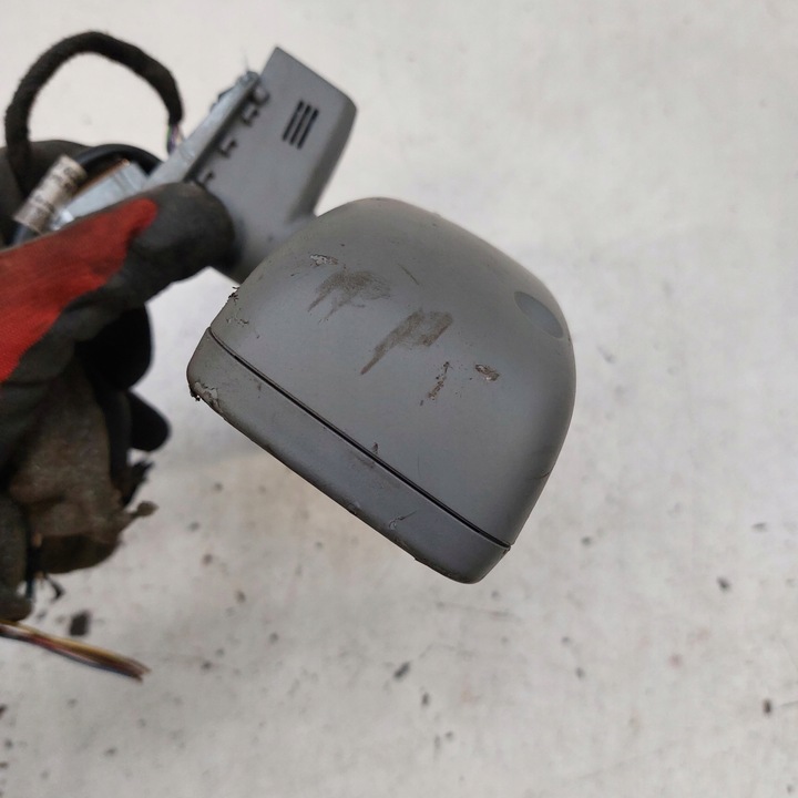 фото №8, Volkswagen phaeton дзеркало внутрішні 3d1857511