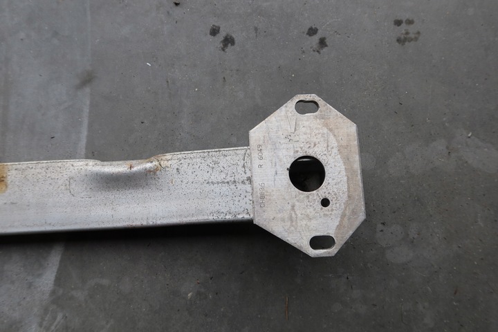 фото №11, Балка задня бампера bmw 2 7318825