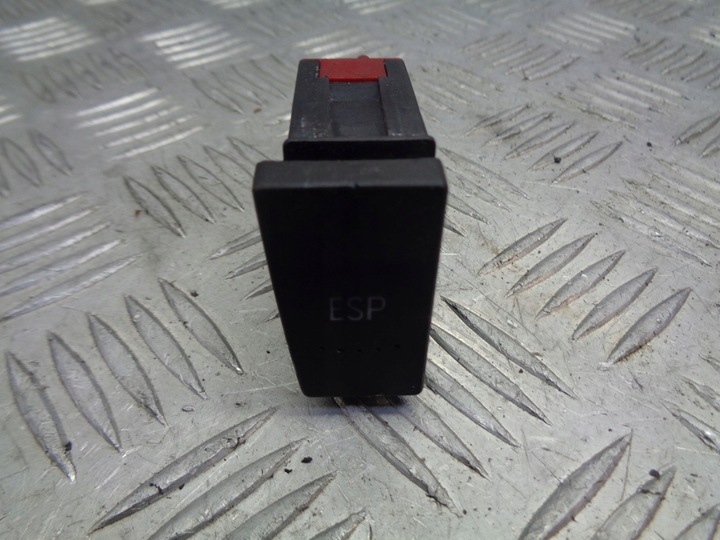 фото №2, Переключатель esp vw passat b5 3b0927134a