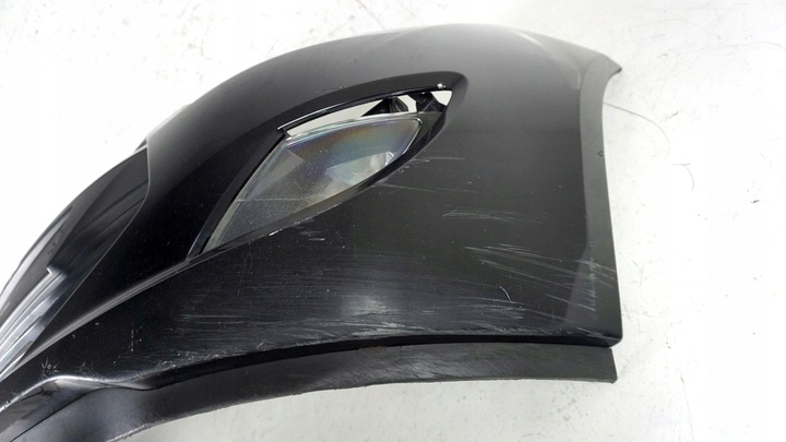 фото №6, Бампер перед переднє hyundai ix20 10-15 решітка галоген 2010-2015 pae