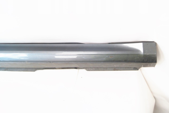 фото №6, Планка накладка пороговая порог правая audi a7 s line