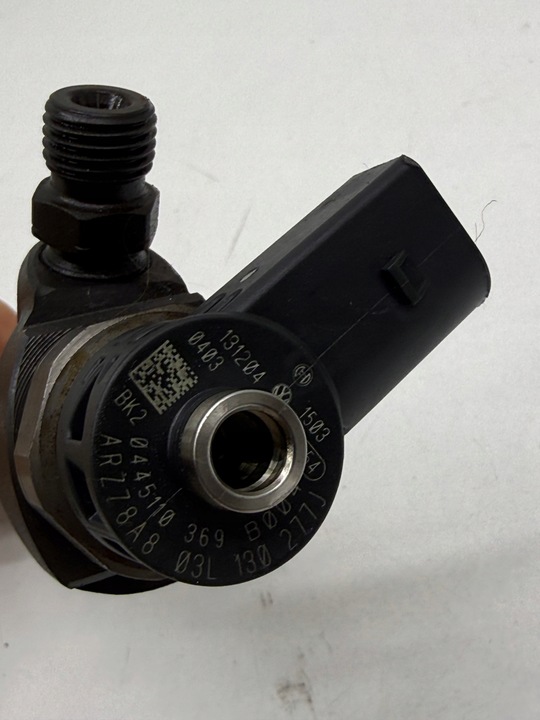 фото №9, Audi a4 a5 a6 c7 2.0 tdi 4x форсунка форсунки форсунки комплект перевірені!