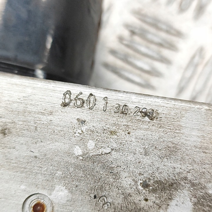 фото №8, Land rover freelander 2003 насос abs