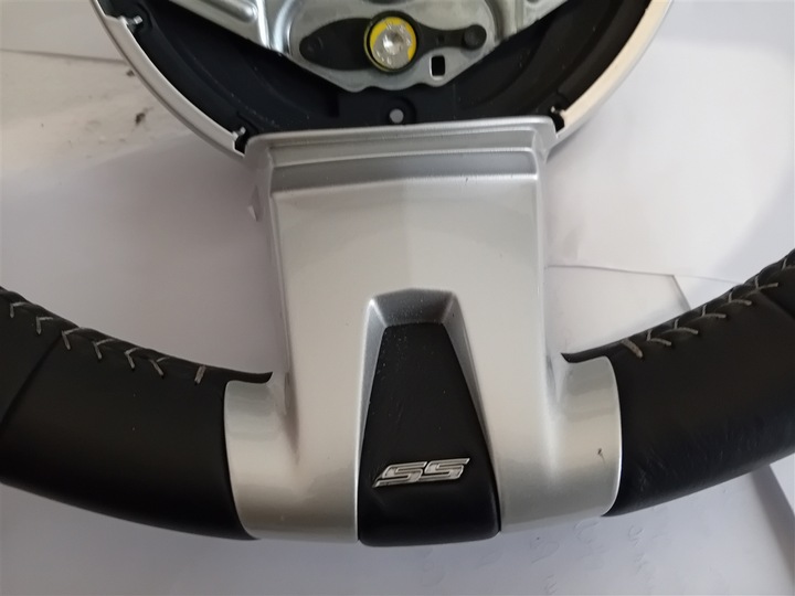 фото №7, Кермо пелюстки chevrolet camaro ss v 2009-2012 2430070r34 стан bdb