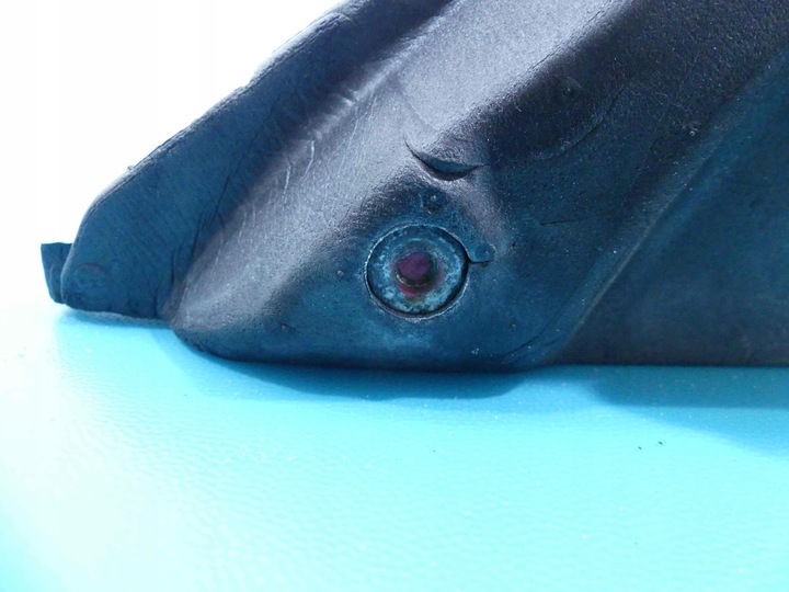 фото №9, Зеркало правые 4pin bmw e60 e61 a52/7 европа