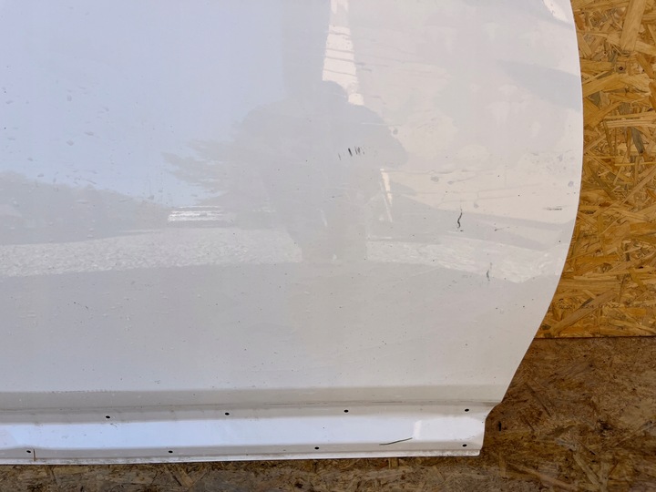 фото №8, Toyota rav4 rav 4 13- дверь правые передние перед