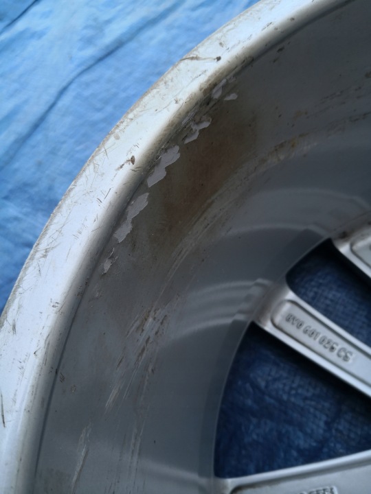 фото №11, Диск audi a3 8v0 17'' 7.5jx17 et-51