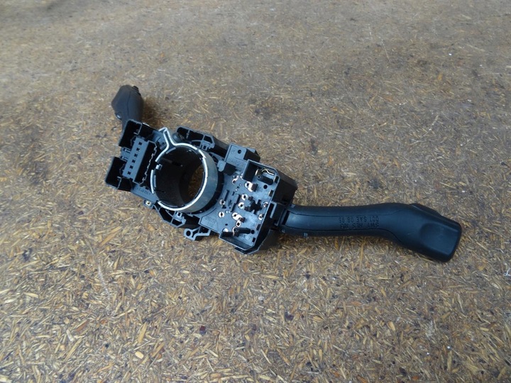 фото №11, Audi a3 8l a6 c5 рулевой/подрулевой переключатель комбинированный 8l0953513g 4b0953503h
