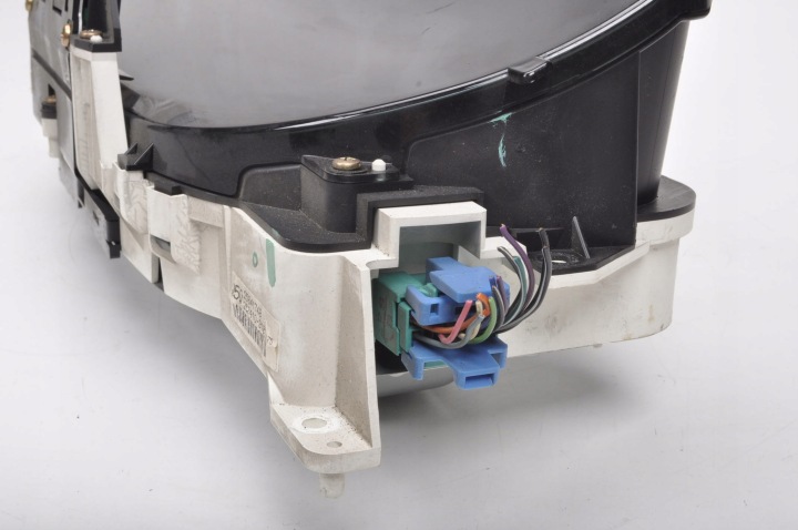 фото №6, Cadillac seville sts 4.6 v8 панель приборов 25641748 usa