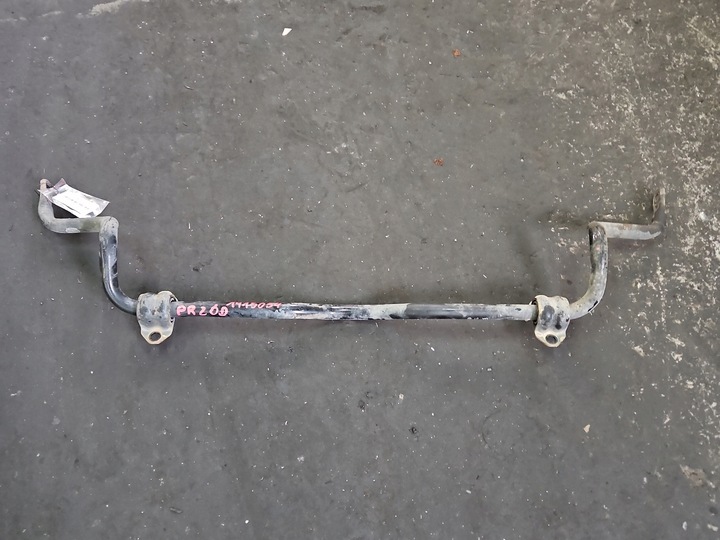 фото №1, Стержень стабилизатора перед kia ceed ii 12-18