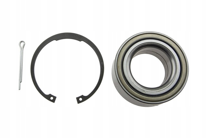 фото №5, Підшипник колеса перед kia sorento 06-