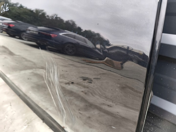 фото №9, Двері правий перед audi a6 c6 lz9y sedan avant універсал оригінал 2004-2011