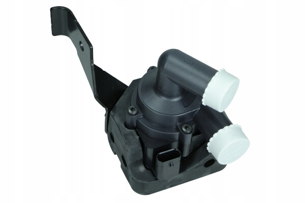 фото №9, Насос воды bmw циркуляции жидкости 2,0d f10/f11 pierburg 7.04077.32.0