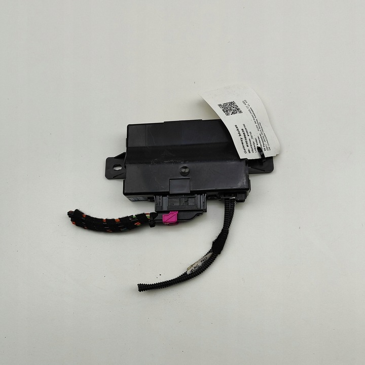 фото №5, Audi rs6 c7 2014 модуль управление шлюз