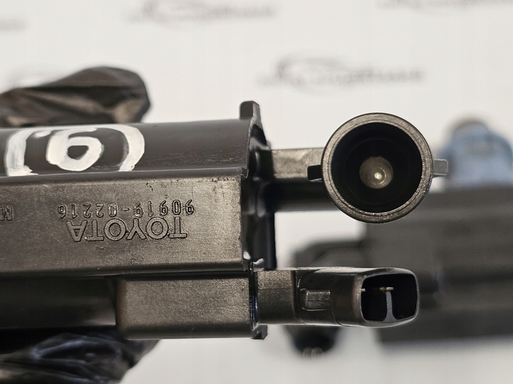 фото №6, Lexus gs300 3.0 24v 2jz 219km катушка зажигания 90919-02216