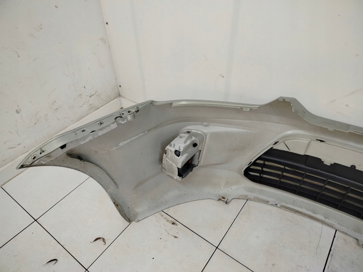 фото №14, Ford c-max i mk1 рестайлинг 06r- бампер перед передний 03 o3