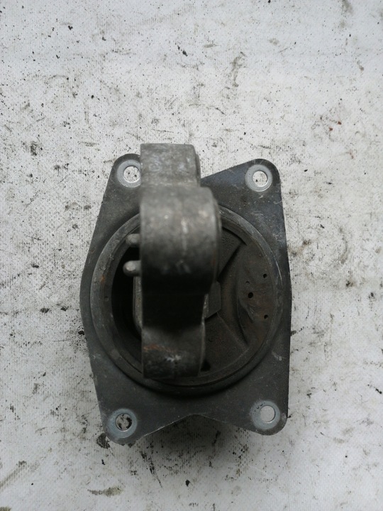 фото №1, 4313 подушка двигуна opel vectra c 1.8b v04640