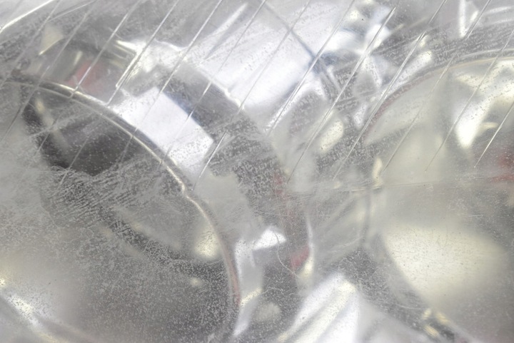 фото №9, Фара левый лампа перед eu opel astra 3 iii h 04-07