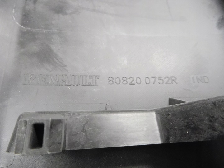 фото №11, Молдинг двері праві перед fiat talento oem номер 6000617424