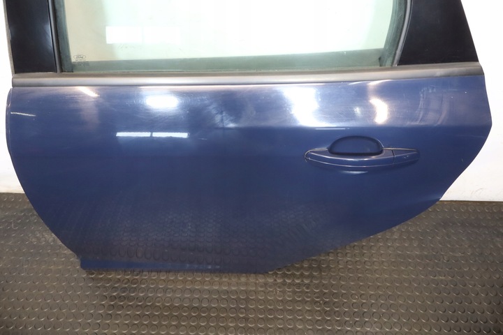 фото №6, Дверь левый зад ford focus iii mk3 rb универсал