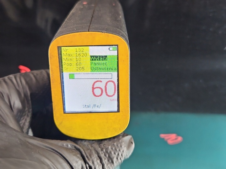 фото №15, Дверь перед правые toyota rav4 iii 3 05-08 5d чёрный 202