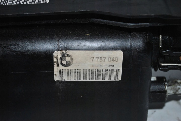 фото №6, Бак расширительный bmw x5 e46 e53 7787040 1438819