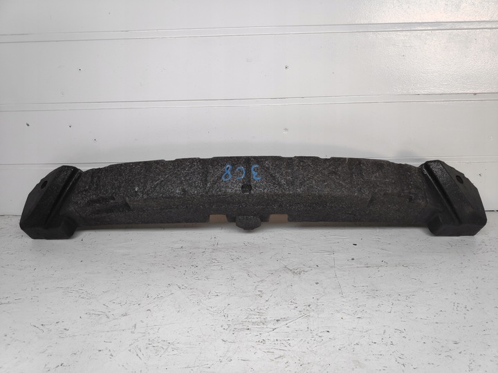 фото №1, Vw passat cc абсорбер пенополистирол бампера перед