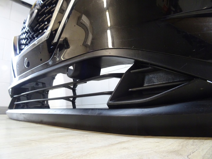 фото №10, Nissan qashqai iii j12 2021- бампер перед переднє 620226ua0h llu