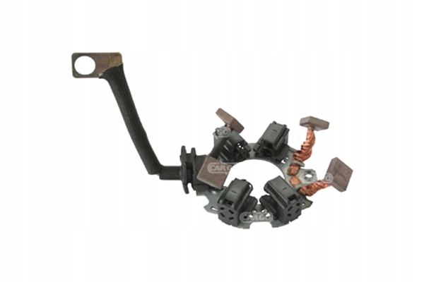 фото №2, Щеткодержатель стартер hc-cargo