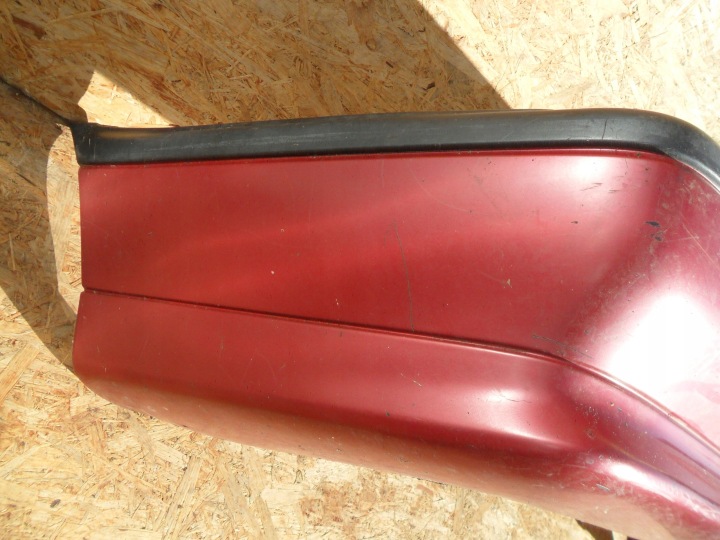 фото №6, Nissan primera p10 бампер задний 85022-59j00