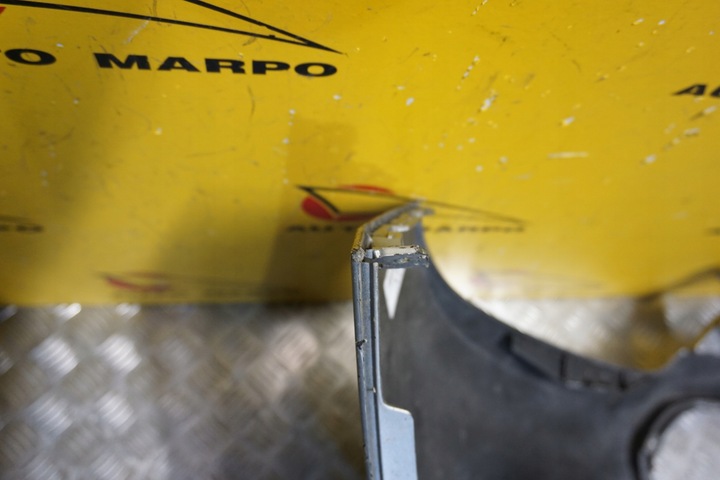 фото №14, Chevrolet spark 2016 - 2018 бампер перед переднее 42457733