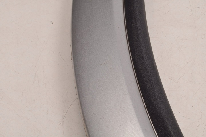 фото №12, Volvo xc90 планка накладка na крило лівий перед 30779577 рестайлінг