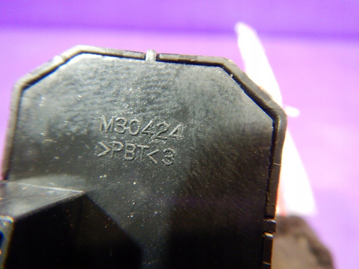 фото №5, Honda civic viii 8 ufo 05- переключатель выключатель регулировка света m30424