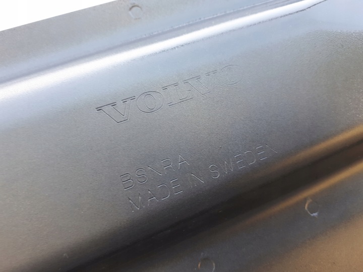 фото №13, Volvo xc60 ii 17- двері праві передні праві перед 2017-