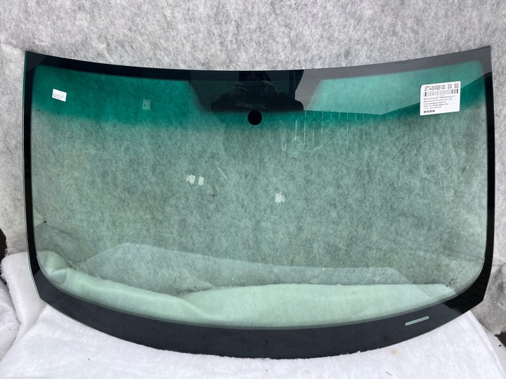 фото №1, Стекло передняя лобовое vw jetta/bora 2005-