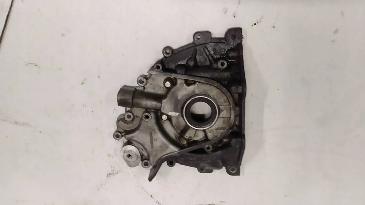 фото №10, Насос масла peugeot 407 land rover discovery 2.7 hdi