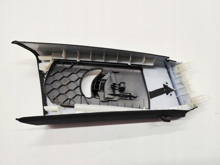 фото №6, Audi a5 8w s-line захист стійка b ліва 8w8867243