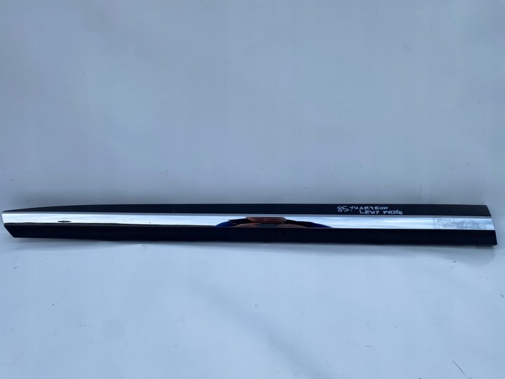 фото №1, Vw arteon планка дверь левый перед 3g8853969b