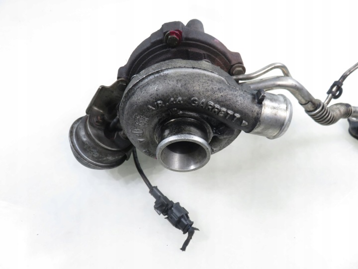 фото №6, Turbosprężarka hyundai i30 i cw 1.6 crdi 7752740002 282012a701 d4fb