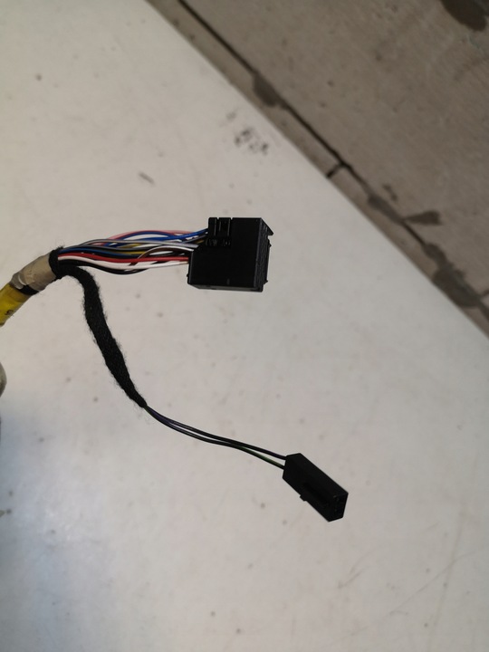 фото №8, Дзеркало праві audi q2 14pin+2 81a857536g