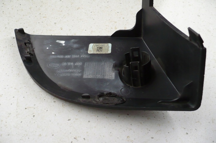 фото №8, Range rover evoque i рестайлінг 2015-18 заглушка решітка pdc права перед