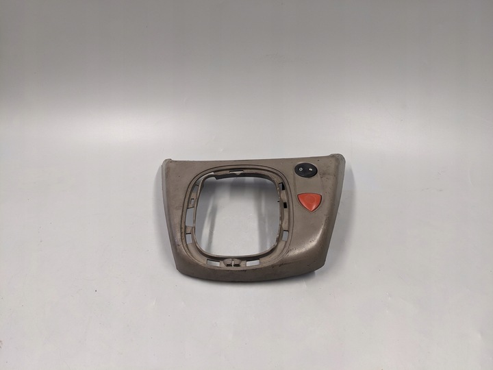 фото №1, Рамка mieszka зміни коробки передач renault scenic ii 1.5 dci 8200141005