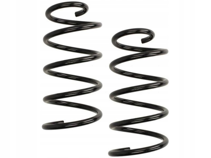 фото №15, Kayaba kyb пружина перед mini countryman r60 1