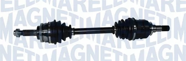 фото №2, 302004190268 піввісь toyota avensis le магніт marelli
