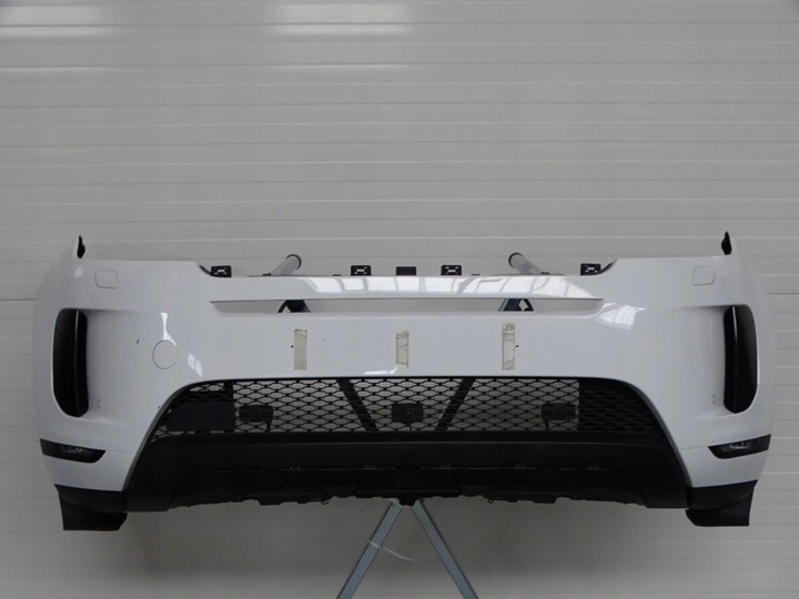 фото №1, Бамперы переднее evoque 6xpdc 2019-2021