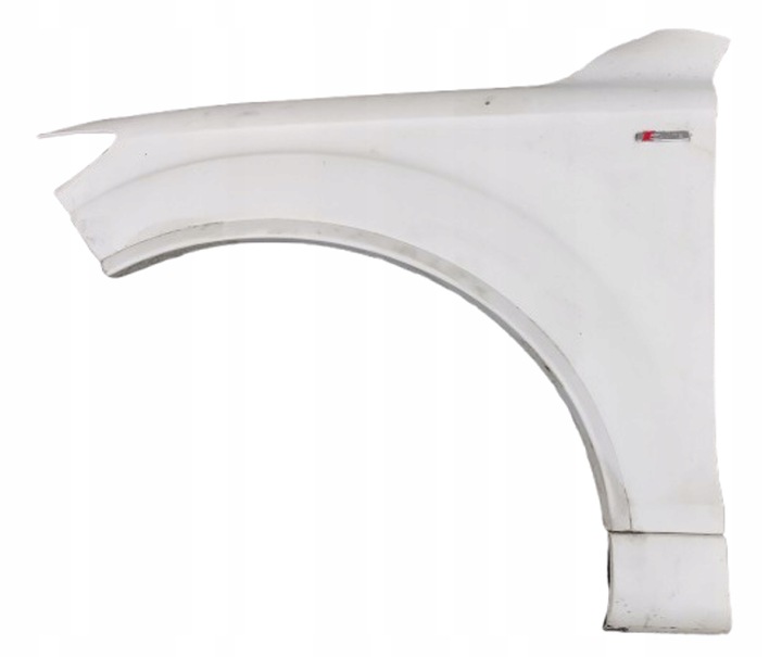 фото №1, Audi q7 4l s-line левый переднее крыло з планка левый перед