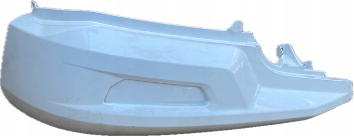 фото №1, Бампер обшивка rh daf xf xg xg+ 3131299