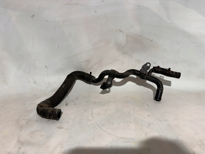 фото №1, Труба шланг магістраль водяна volkswagen audi 1.4tsi 1k0121070b